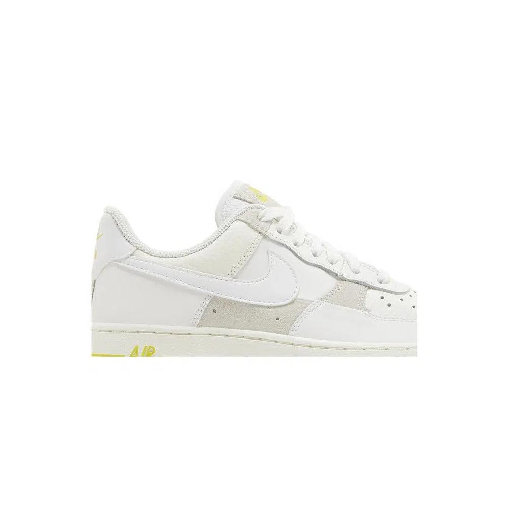 Кроссовки Nike Wmns Air Force 1 Low 'UV Reactive' 2