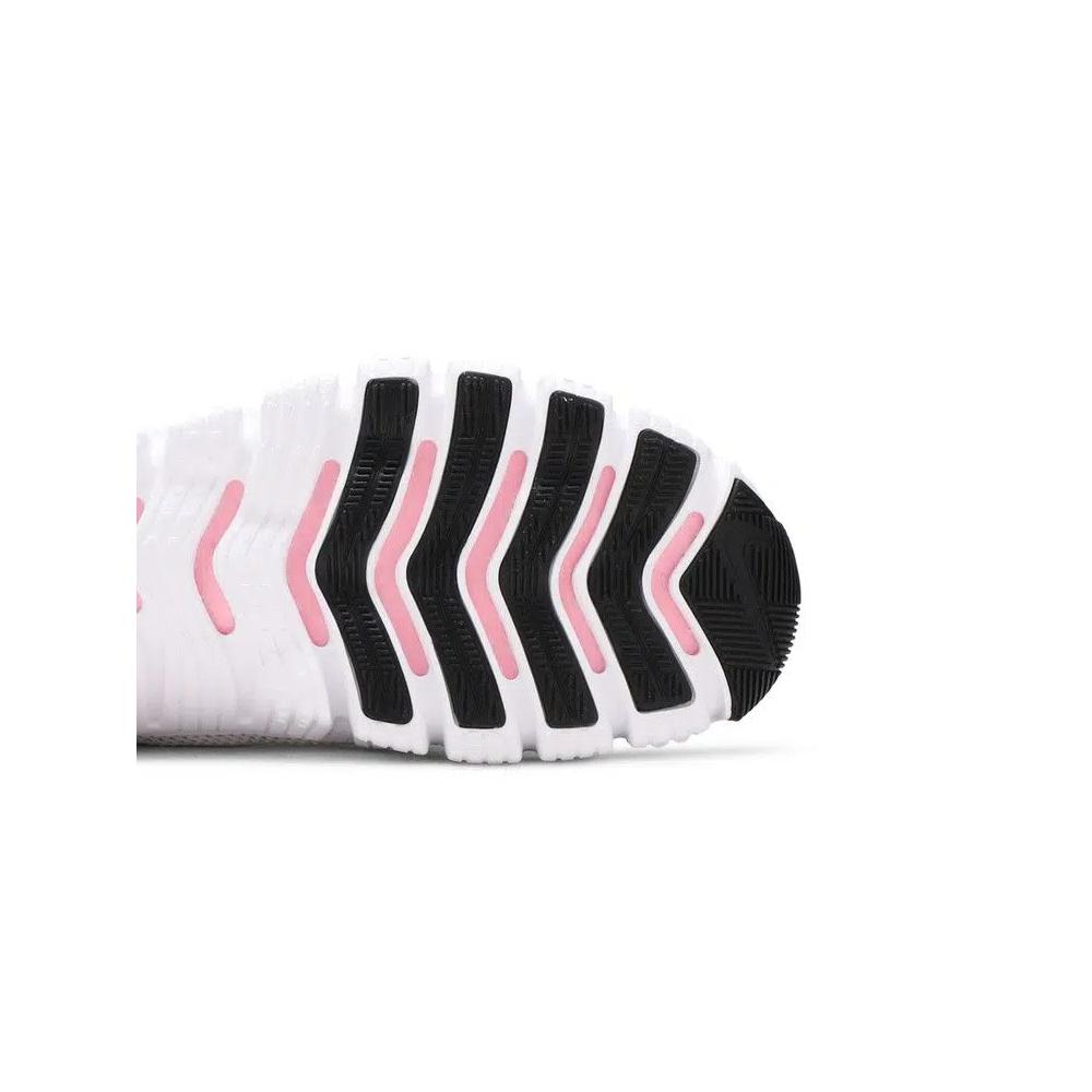 Кроссовки Nike Wmns Free Metcon 3 'White Team Orange' 5