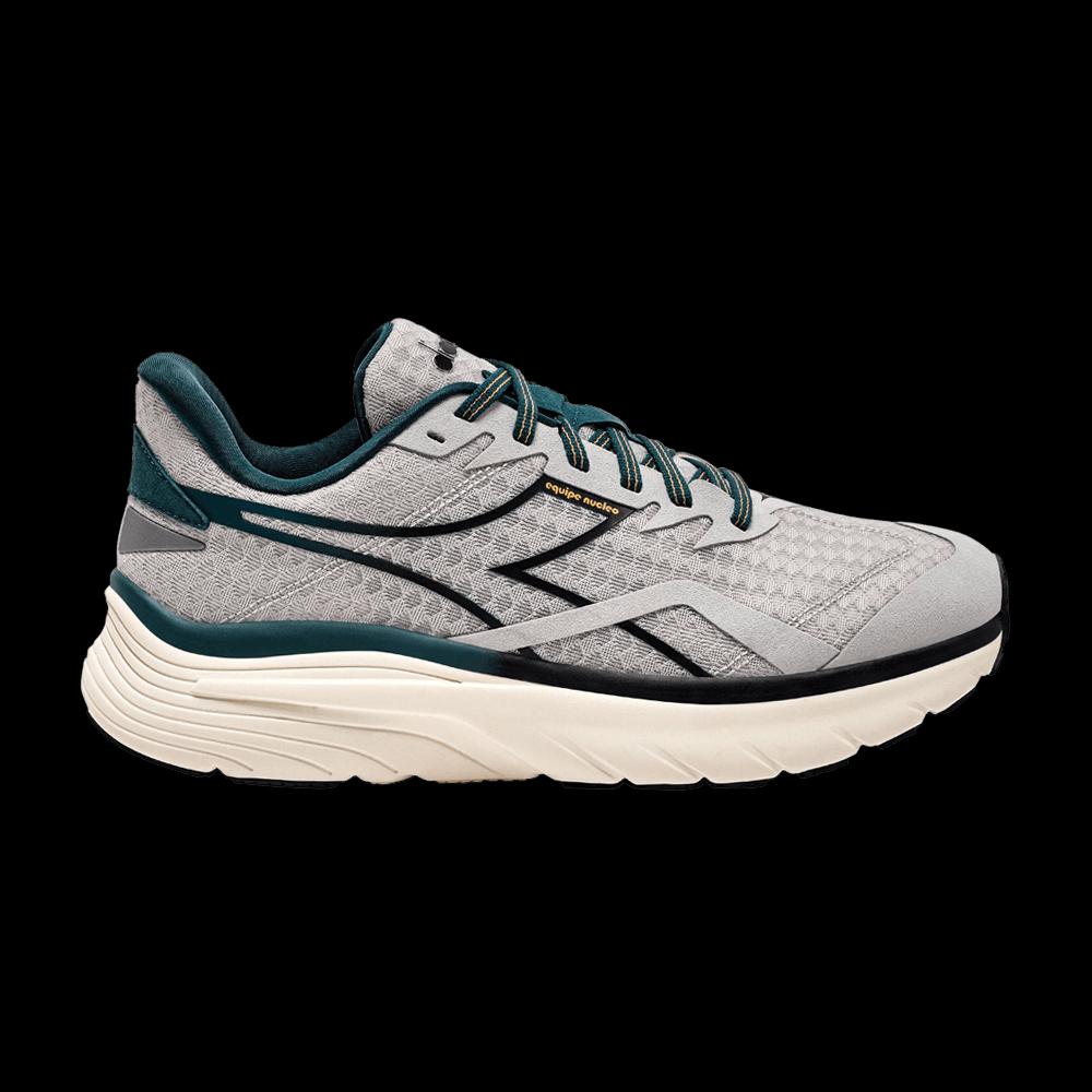 Кроссовки Diadora Equipe Nucleo Wide 'Silver Mediterranean' 1