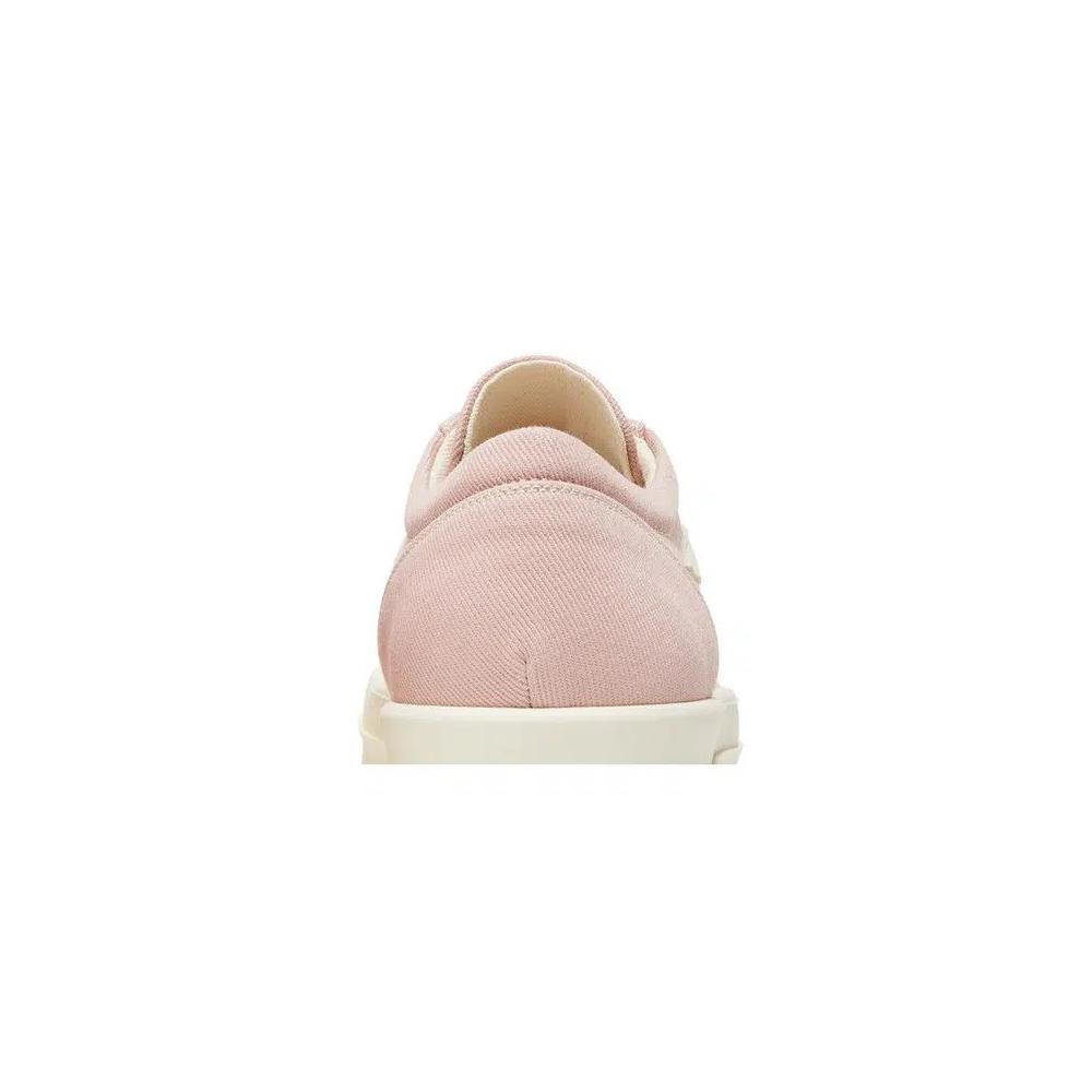 Кроссовки Rick Owens EDFU Vintage Low 'Faded Pink' 7