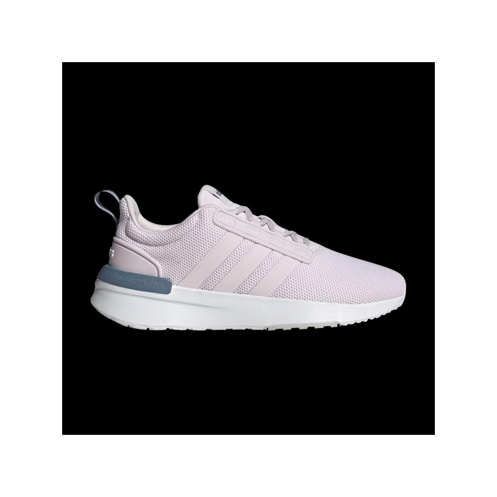 Кроссовки Adidas Wmns Racer TR21 «Almost Pink» 1