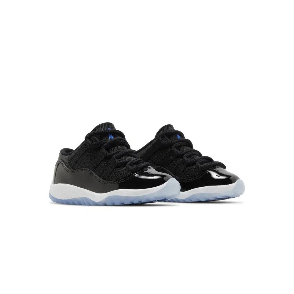 Кроссовки Air Jordan 11 Retro Low TD 'Space Jam' 8