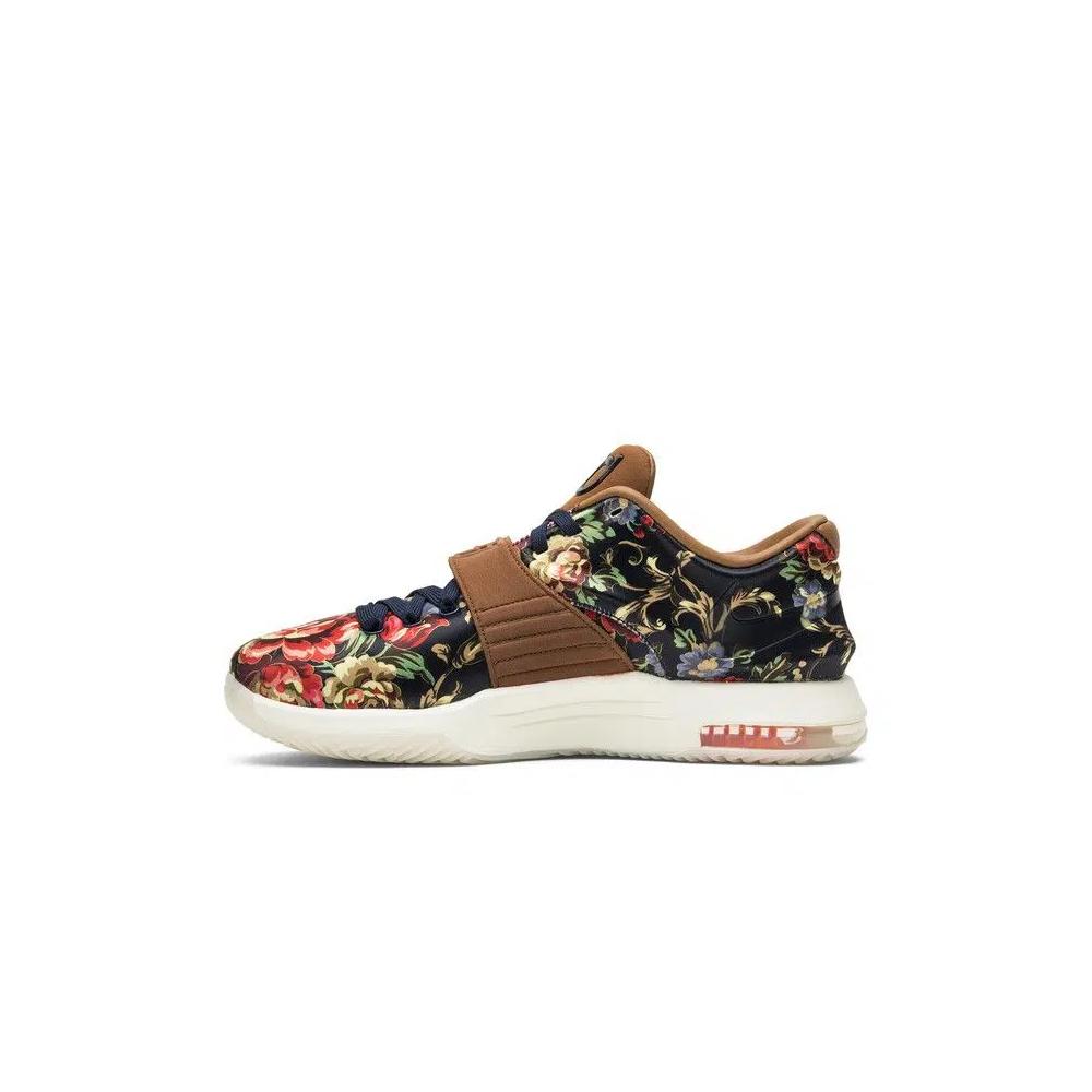 Кроссовки Nike KD 7 EXT QS 'Floral' 3
