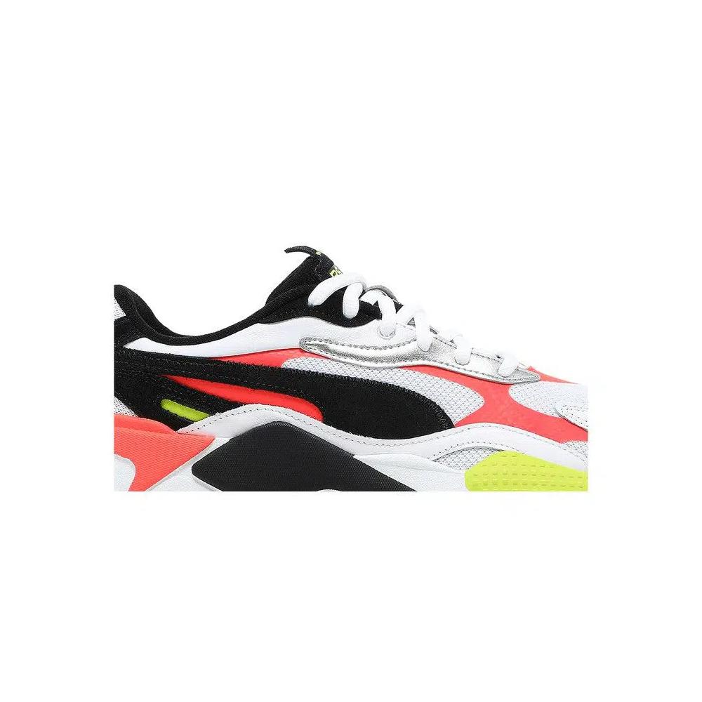 Кроссовки Puma RS-X3 'Lava Blast' 2