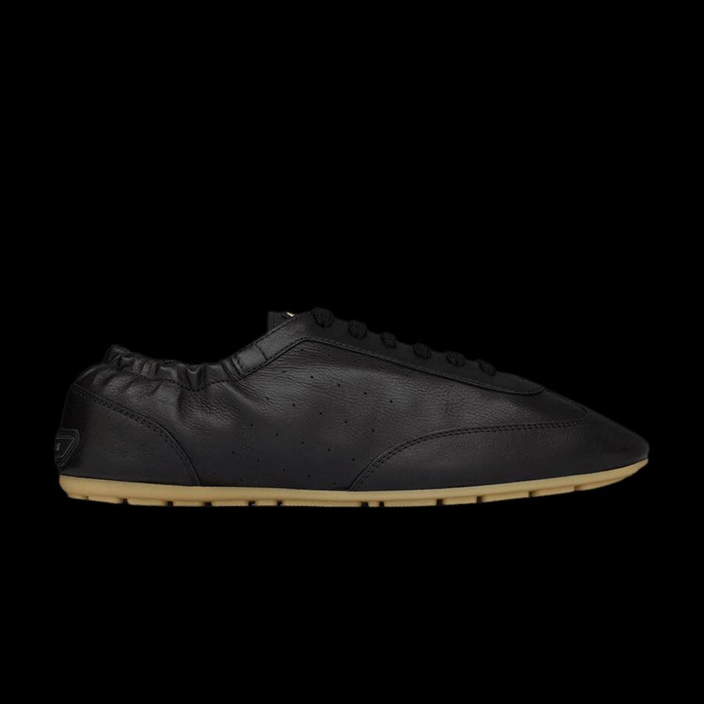 Кроссовки Saint Laurent Lewis 05 Кроссовок 'Неро' 1