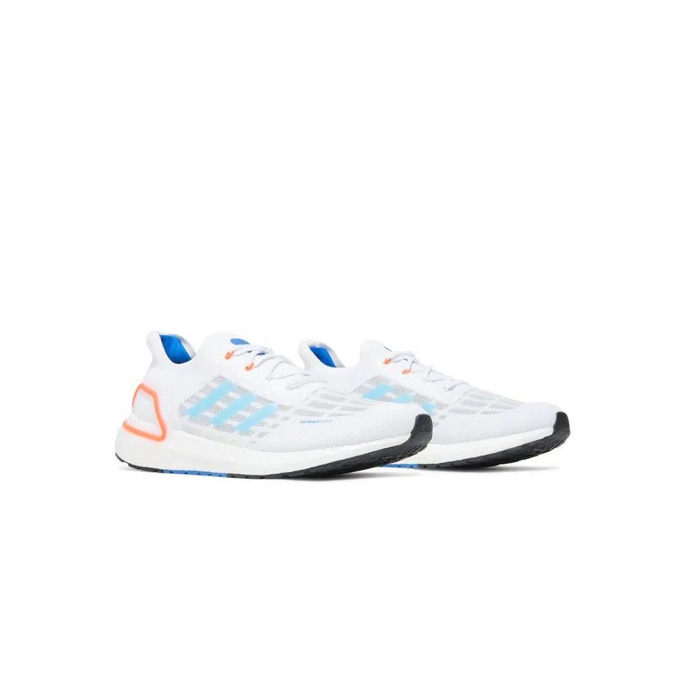 Кроссовки adidas UltraBoost Summer.RDY 'White Blue Orange' 9