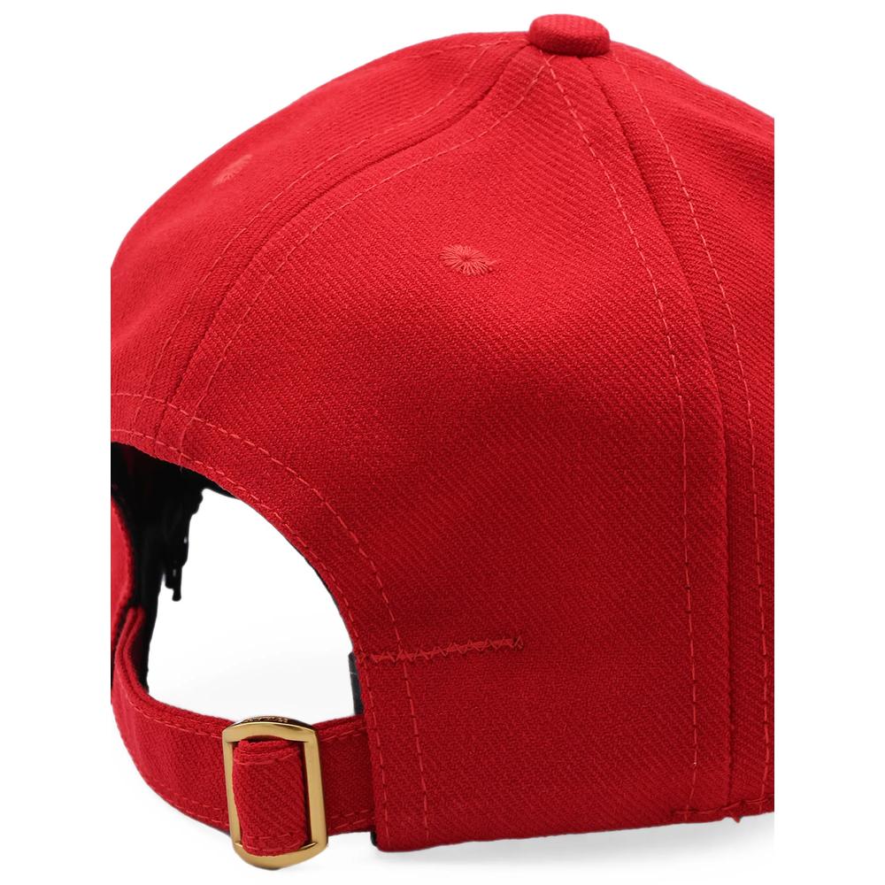 Diablo embroidered cap 2