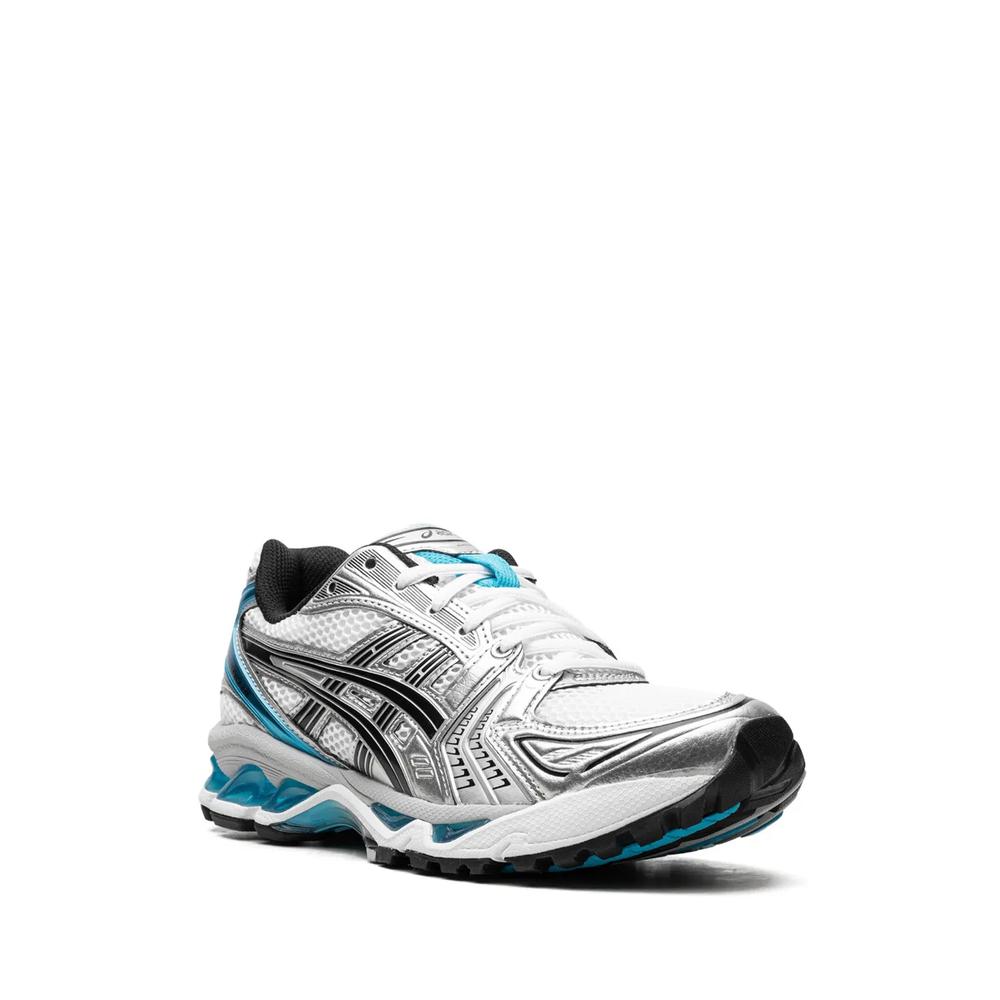 Кроссовки Gel-Kayano 14 Aizuri Blue 2