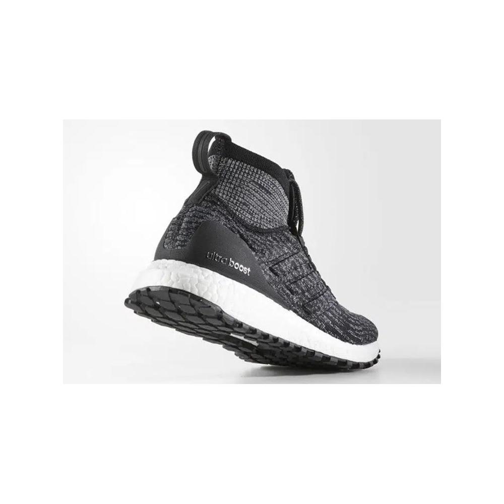 Кроссовки adidas UltraBoost ATR Mid 'Oreo' 3