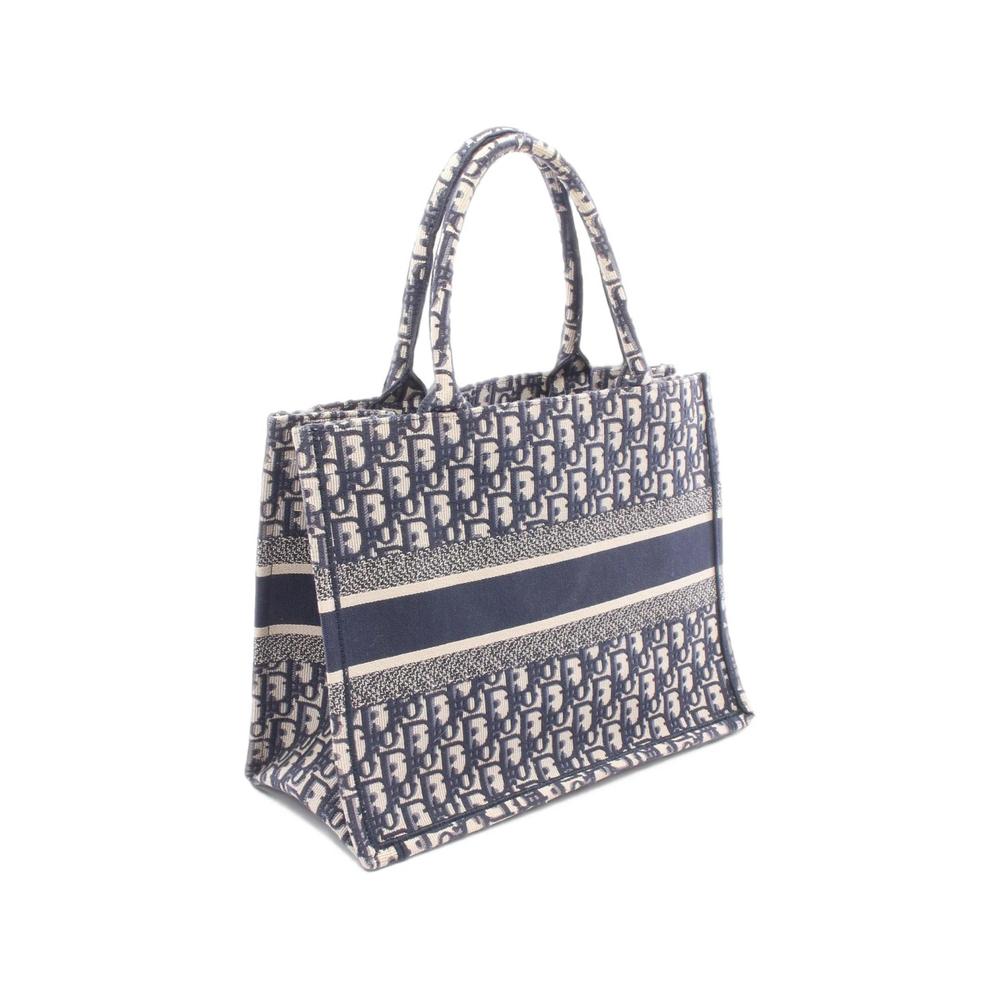 2010s medium Book tote bag 2