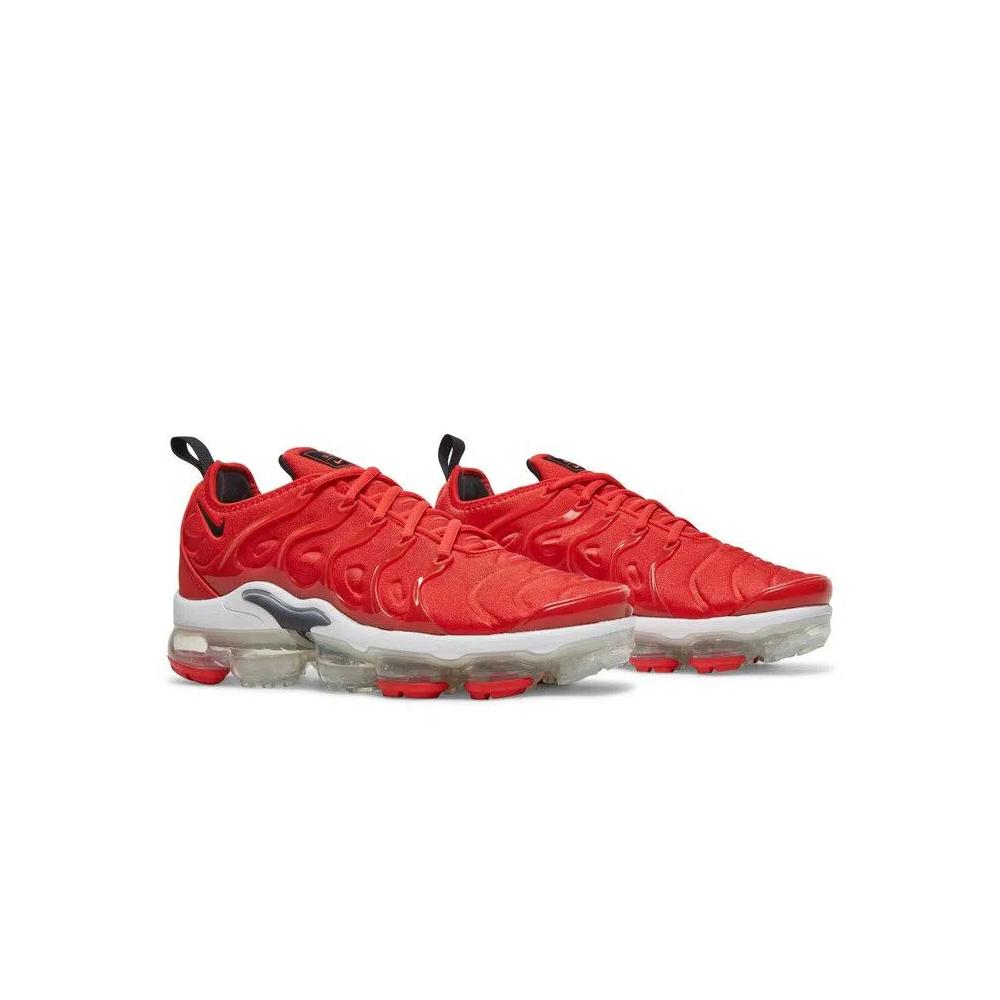 Кроссовки Nike Wmns Air VaporMax Plus 'Chile Red' 8