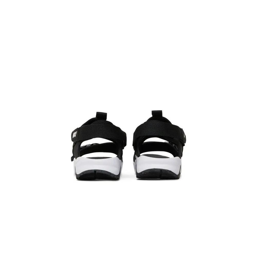 Сандалии Nike Canyon Sandal 'Black' 6