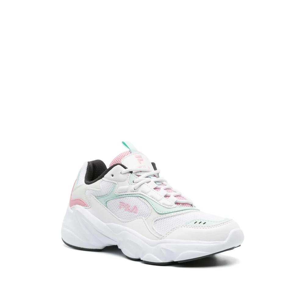 Кроссовки Collene со вставками 2