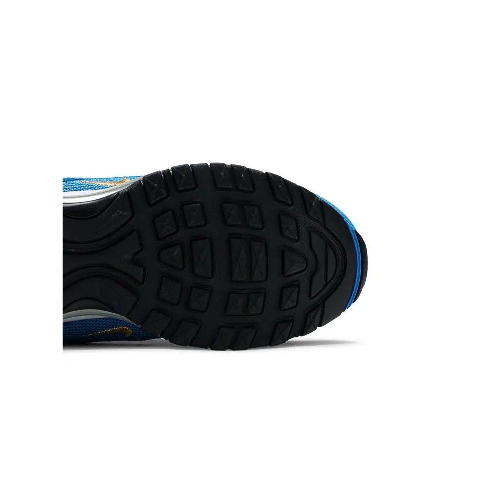 Кроссовки Nike Air Max 97 QS 'Olympic Rings - Blue' 5