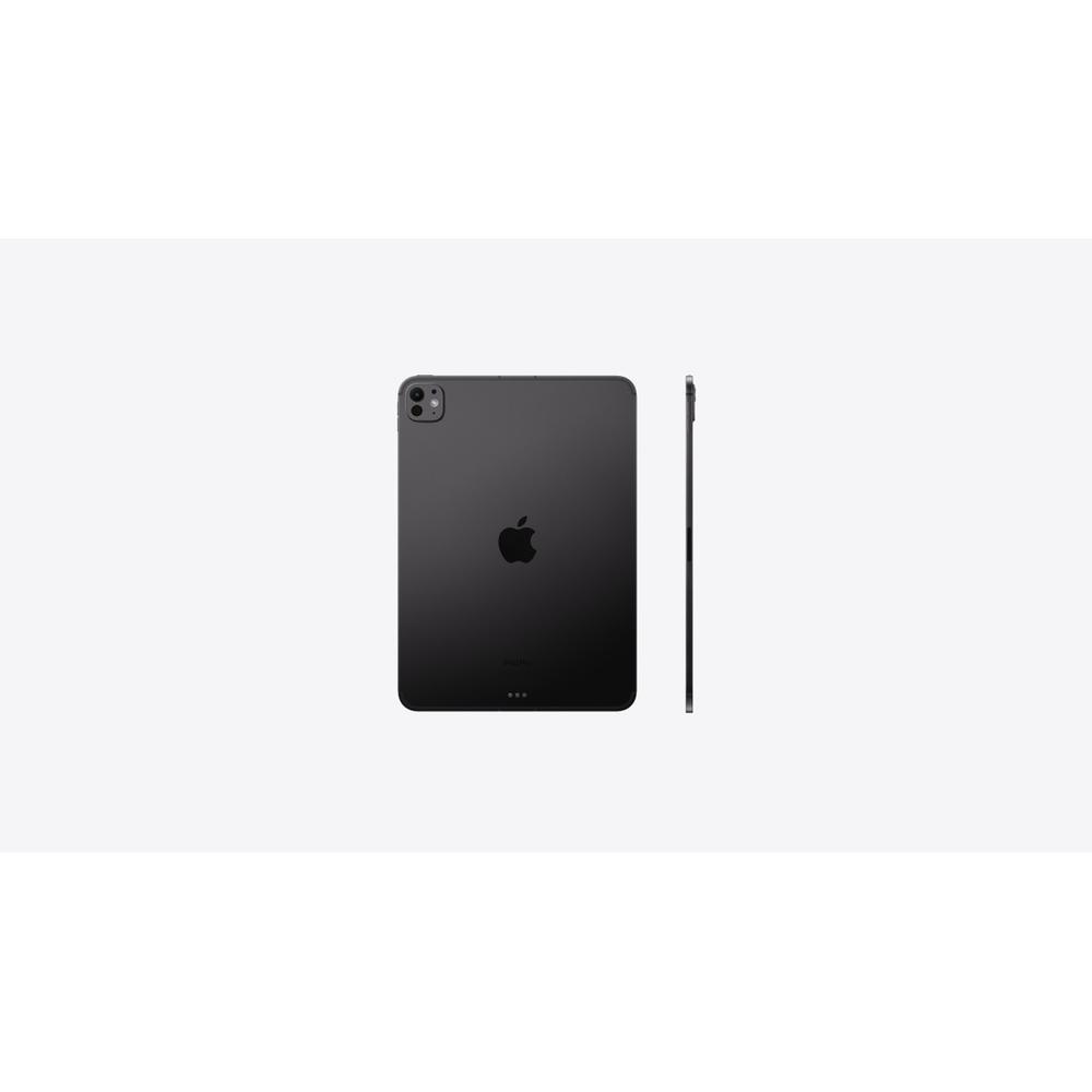 iPad Pro 11″ 512 ГБ, Wi-Fi + Cellular, Space Black 3