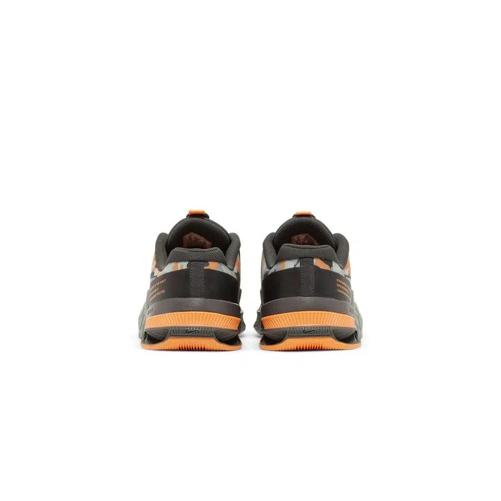Кроссовки Nike Metcon 8 AMP «Дымчатый камуфляж» 6