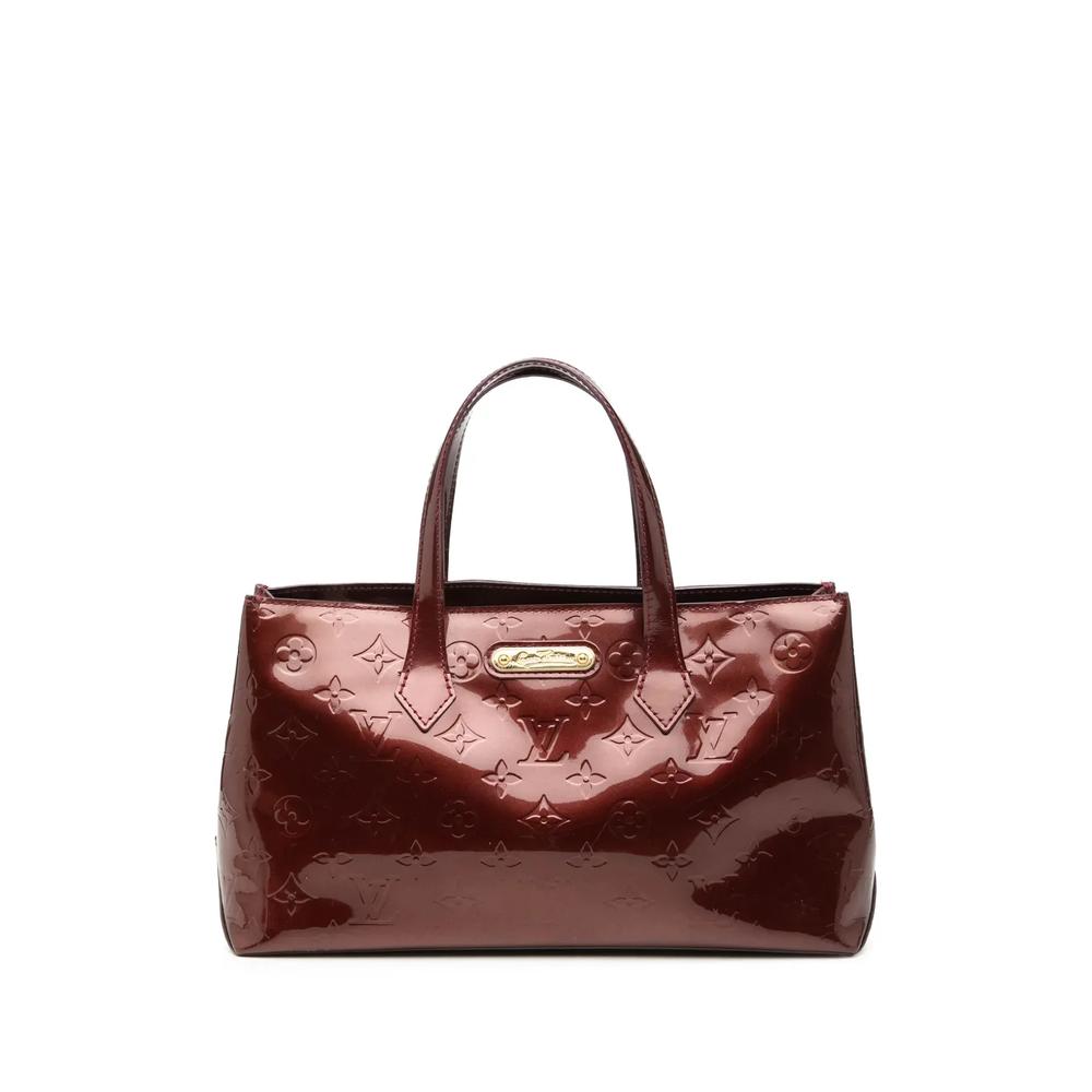 Сумка Monogram Vernis Wilshire PM (2007-2015 годы) 1