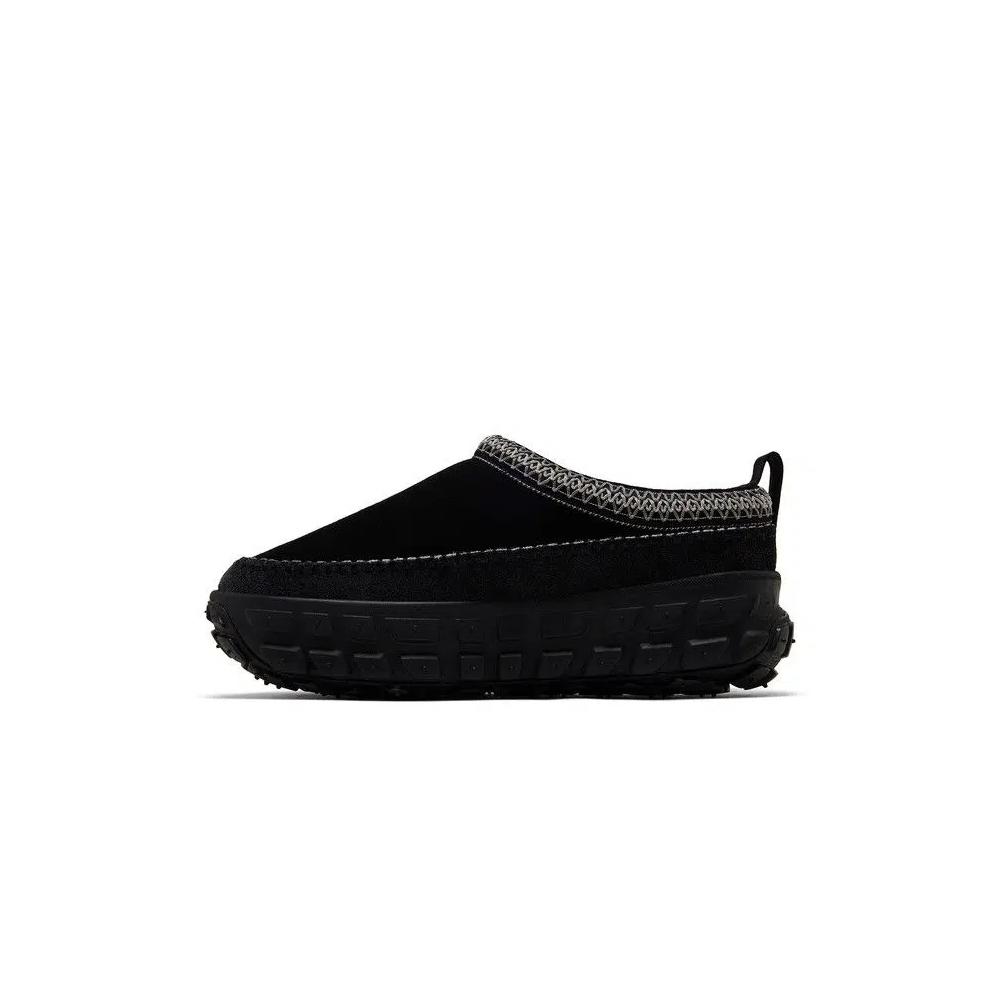 Слипоны UGG Venture Daze 'Black' 3