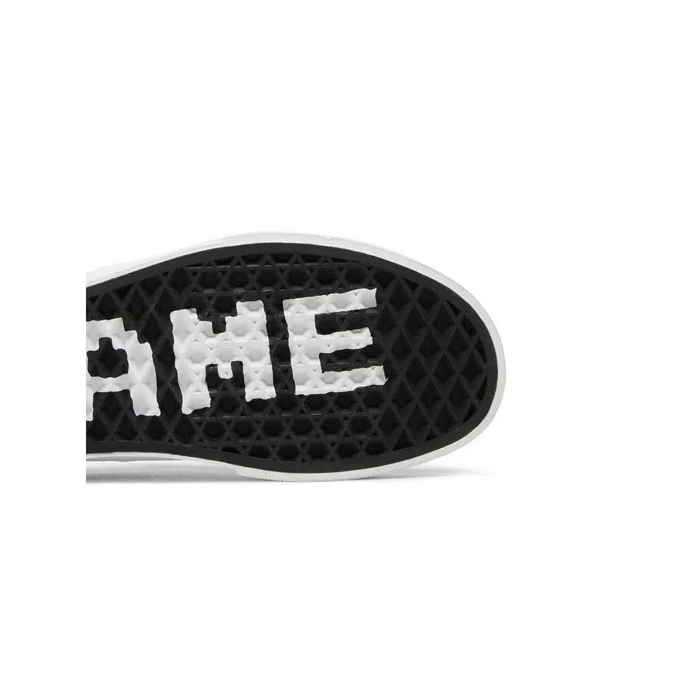 Лайфстайл Nintendo x Vans Authentic 'Duck Hunt' 5