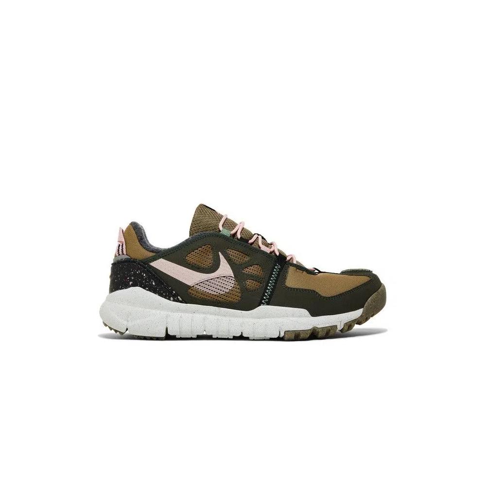 Кроссовки Nike Free Terra Vista 'Brown Kelp' 1
