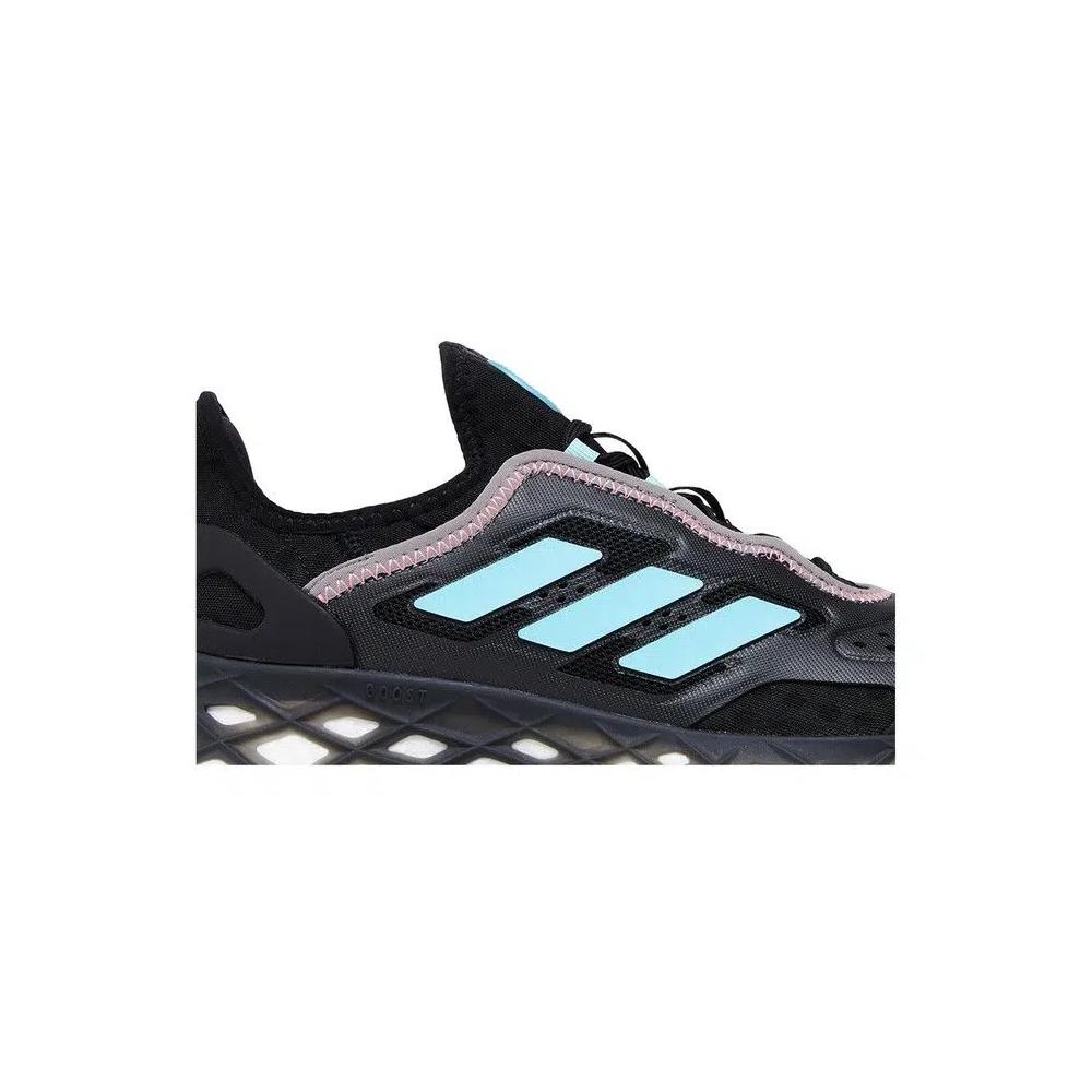 Кроссовки adidas Web Boost «Carbon Bliss Blue» 2