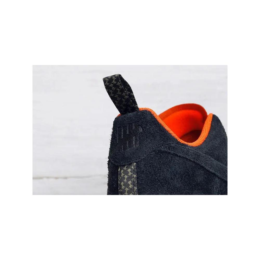 Кроссовки Nike Lunar Air Force 1 Low UNDFTD SP 'Undefeated' 4