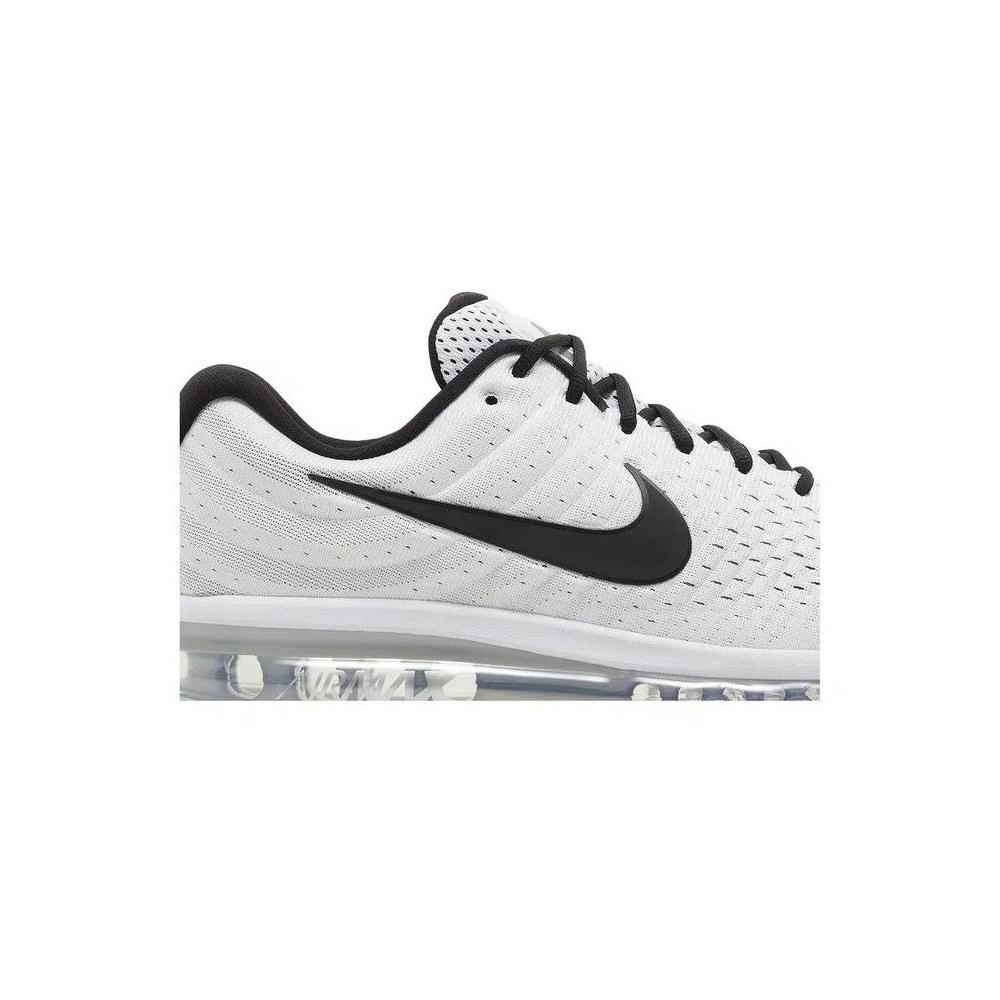 Кроссовки Nike Air Max 2017 'White' 2