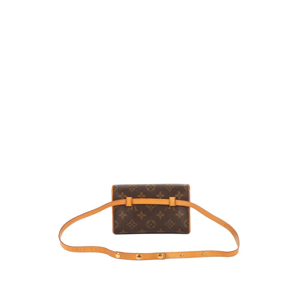 Поясная сумка Florentine Monogram 2