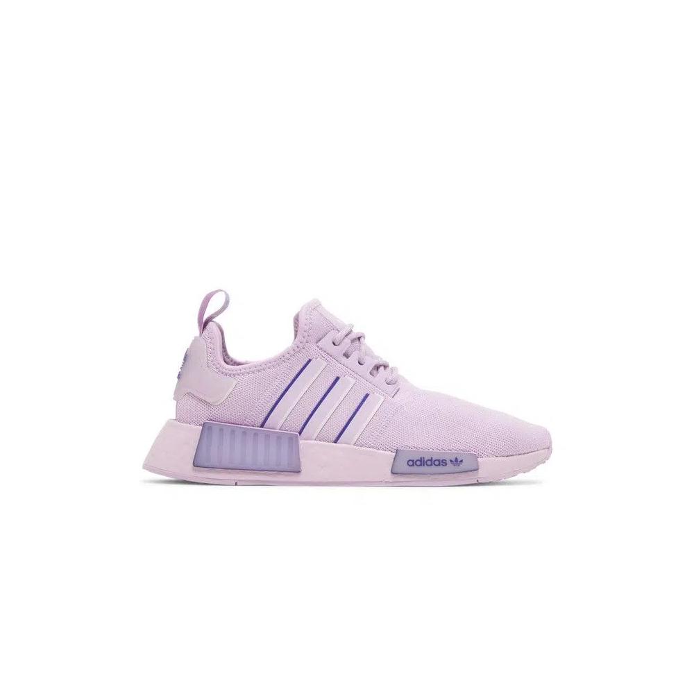 Кроссовки adidas Wmns NMD_R1 'Bliss Lilac' 1
