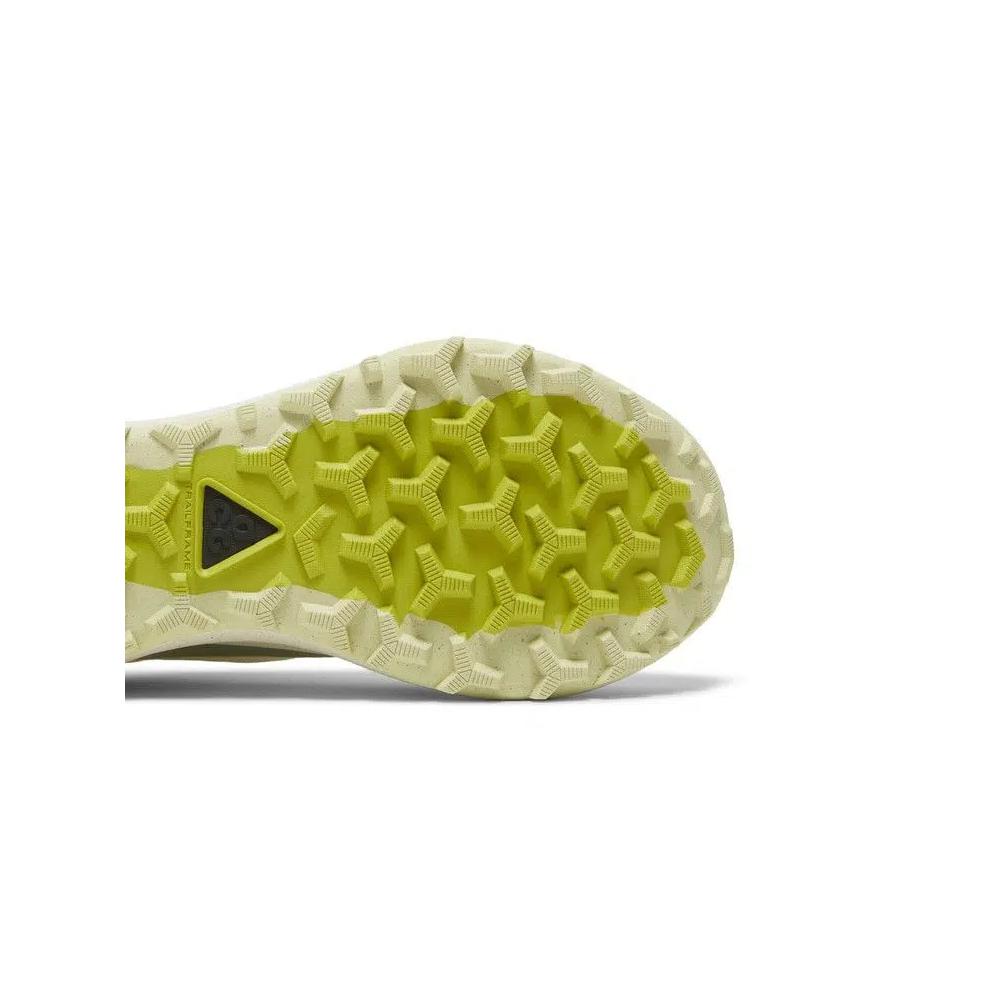 Лайфстайл Future Movement x Nike ACG Lowcate 'Oil Green' 5
