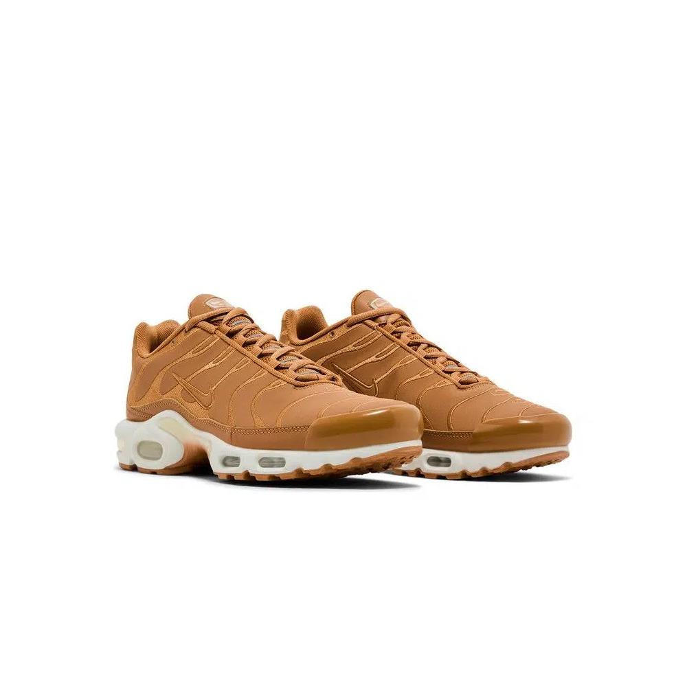 Кроссовки Nike Air Max Plus 'Лён' 8