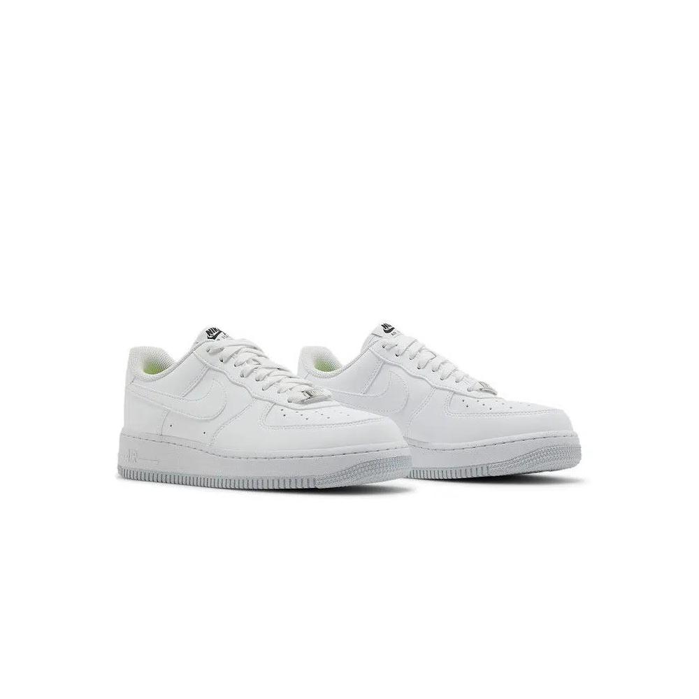 Кроссовки Nike Wmns Air Force 1 'Move To Zero - Triple White' 8