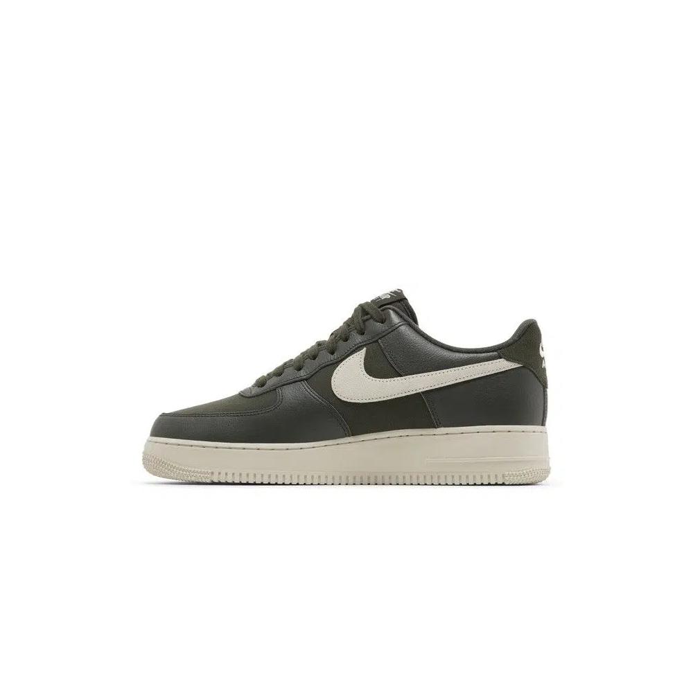 Кроссовки Nike Air Force 1 '07 LX 'Sequoia' 3