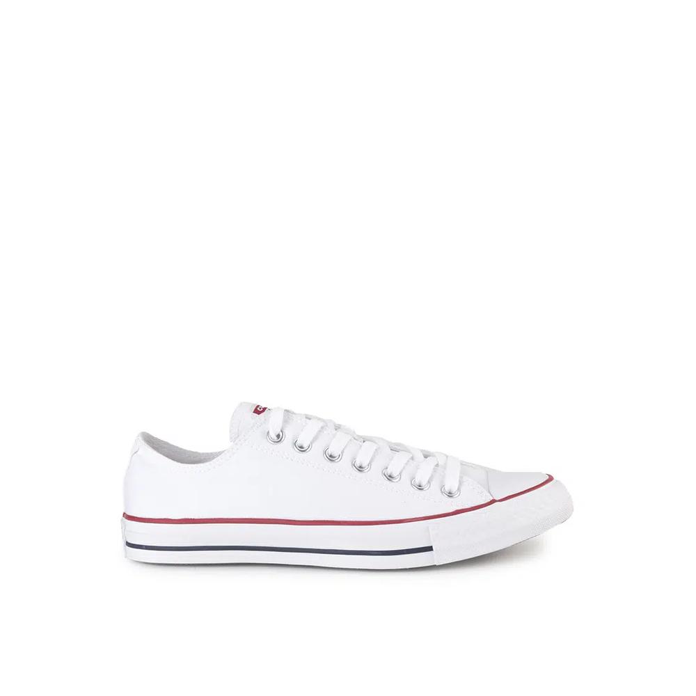 Chuck Taylor All Star Canvas - Оксфорды 1