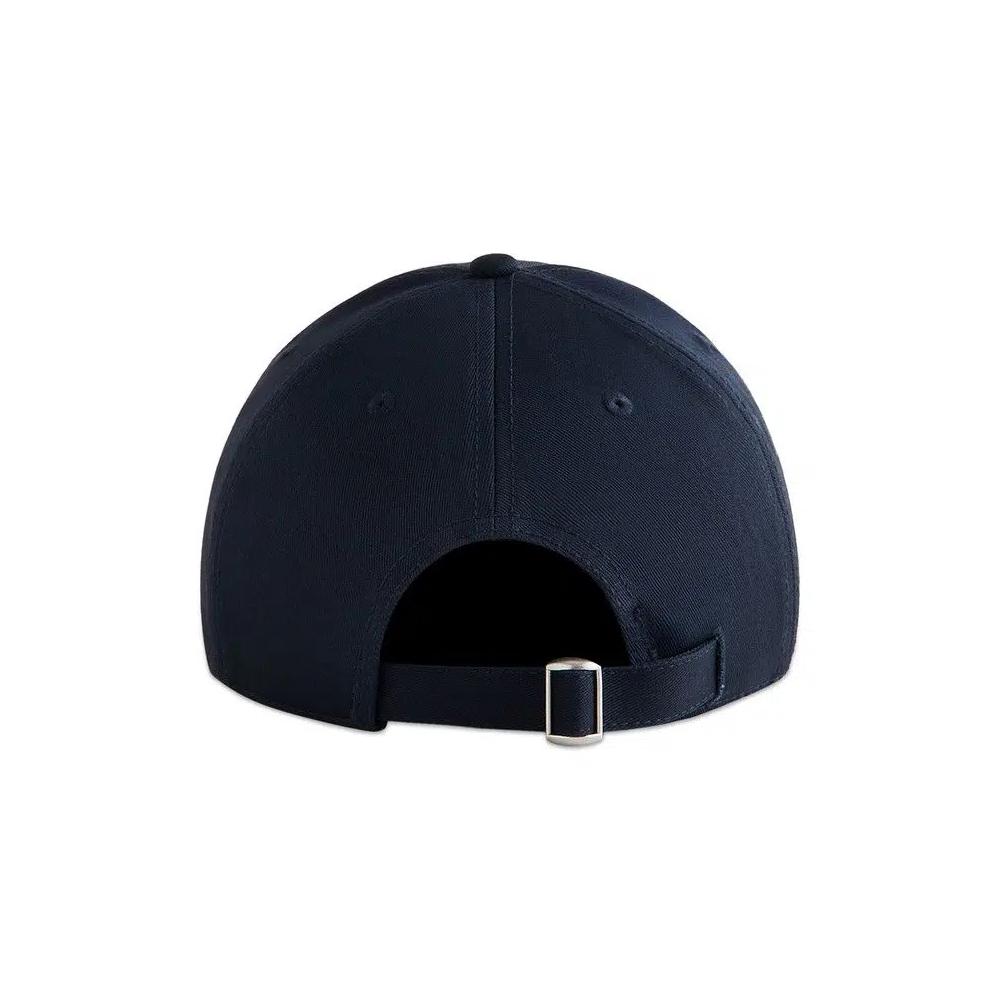 Кепки Kith Twill Classic Six Panel Cap «Ноктюрн» 2