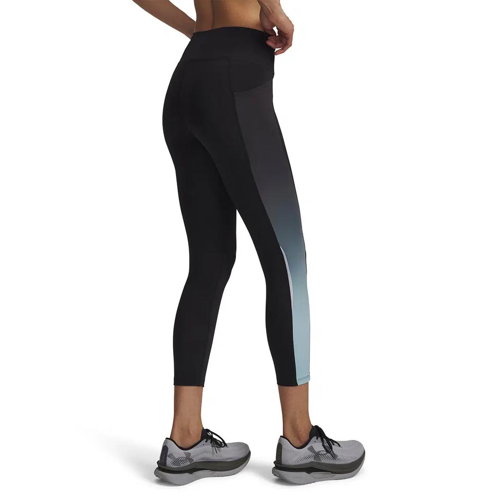 Женские колготки до щиколотки Velociti Printed 2