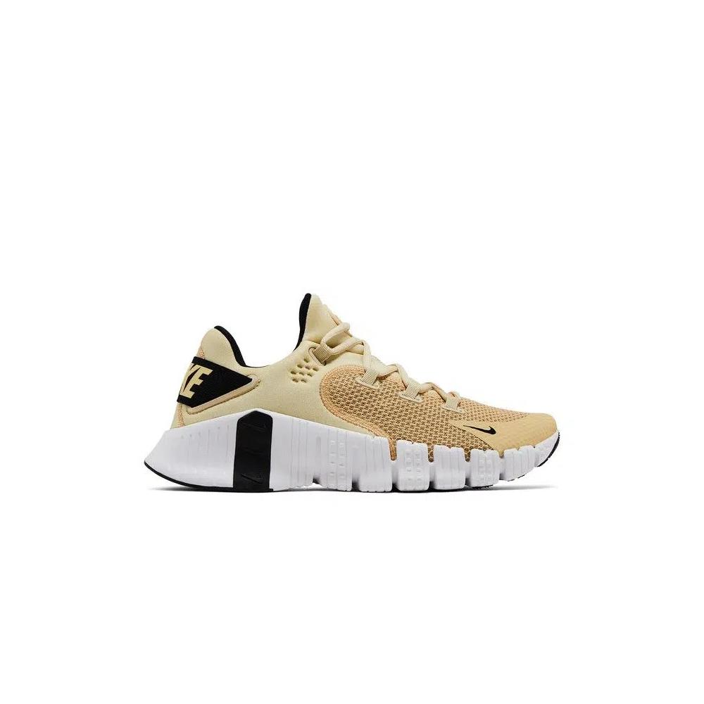 Кроссовки Nike Free Metcon 4 'Vegas Gold' 1