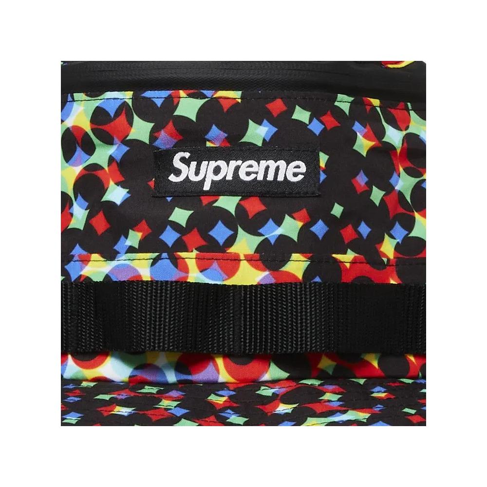 Шляпы Supreme GORE-TEX PACLITE Net Boonie 'Multicolor' 3
