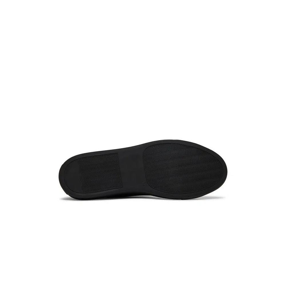 Кроссовки Common Projects Achilles Low 'Черный' 4