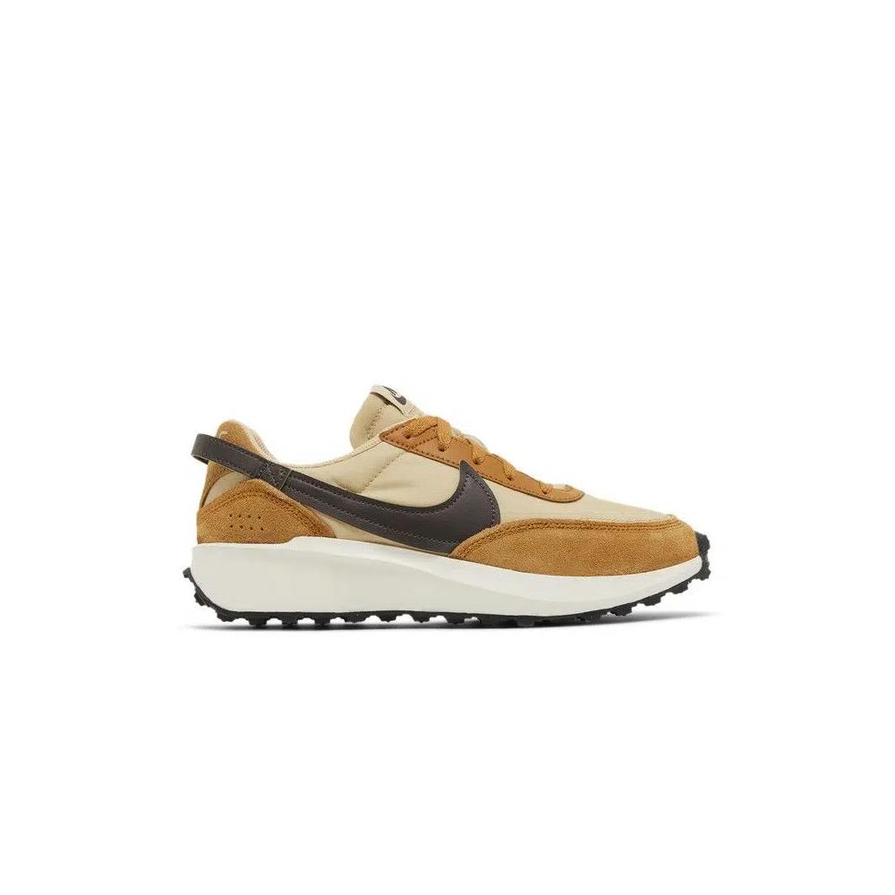 Кроссовки Nike Wmns Waffle Debut 'Sesame' 1