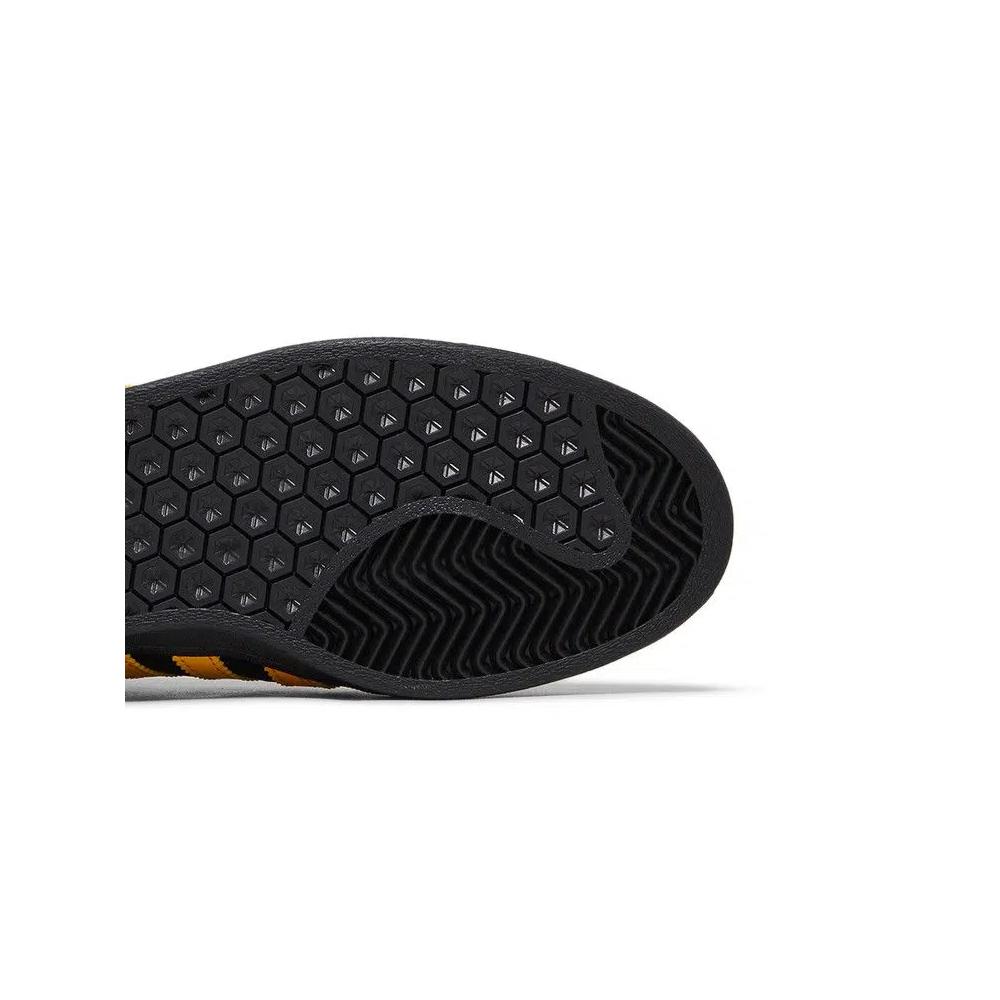 Кроссовки Adidas Campus ADV 'Black Bold Gold' 5