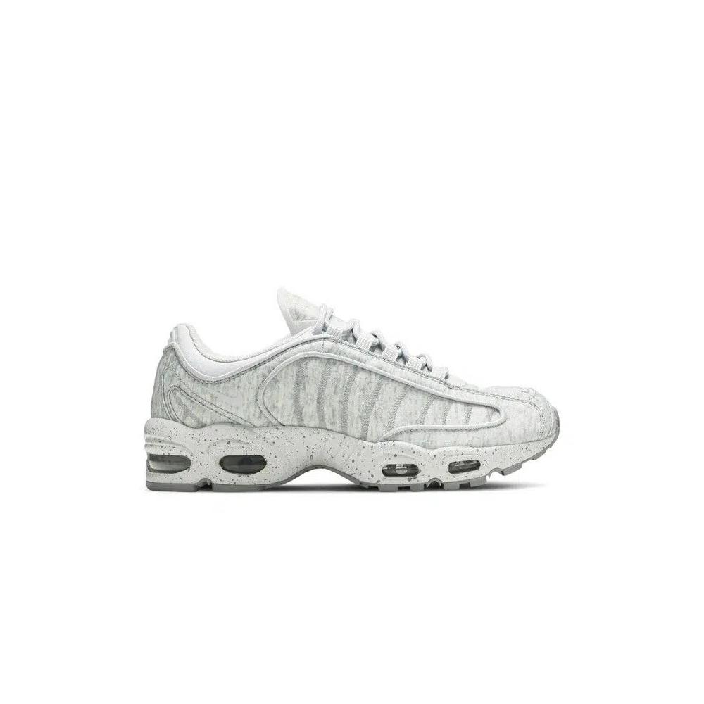 Кроссовки Nike Air Max Tailwind 4 SP 'Geyser Grey' 1