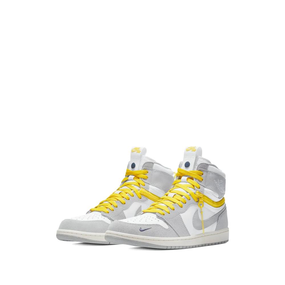 Кроссовки Air Jordan 1 High Switch 2