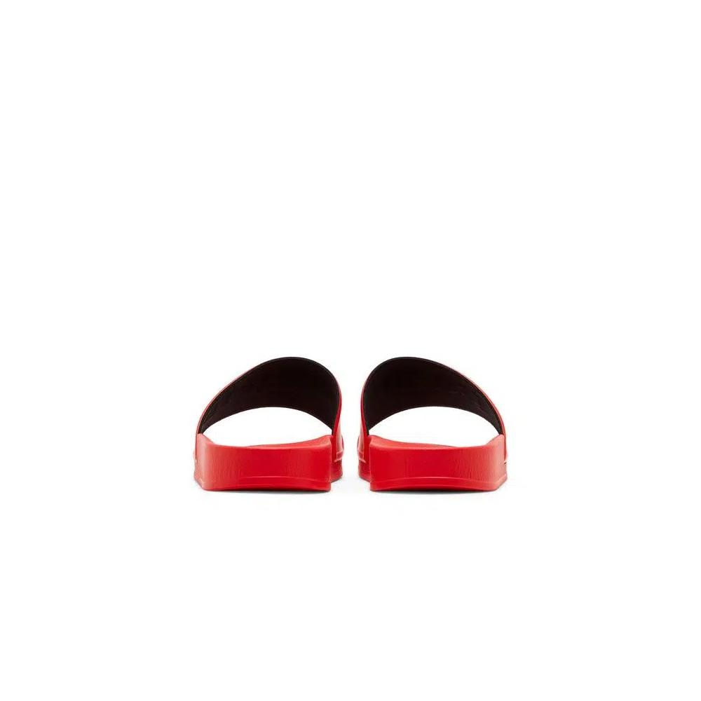 Слайды Palm Angels Pool Slider 'Red' 6