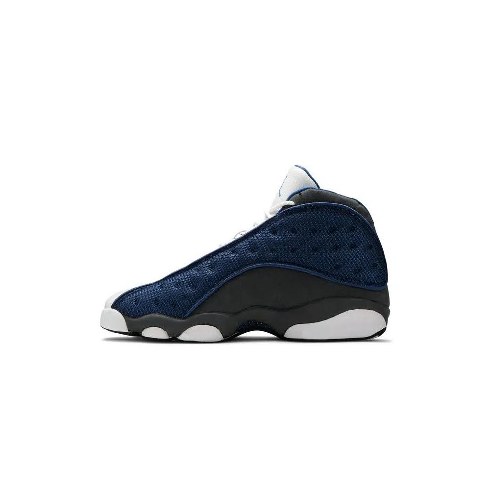 Кроссовки Air Jordan 13 Retro 'Flint' 2005 3
