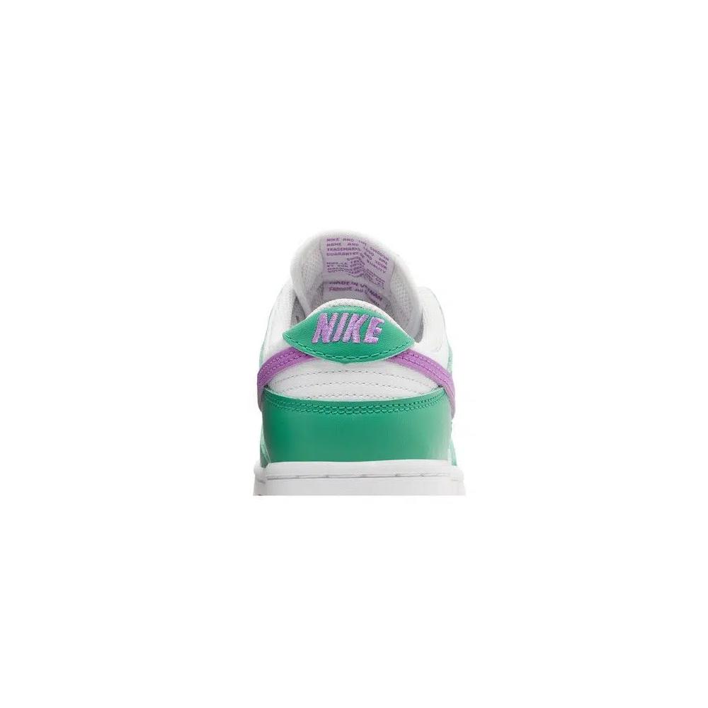 Кроссовки Nike Wmns Dunk Low 'Joker' 7