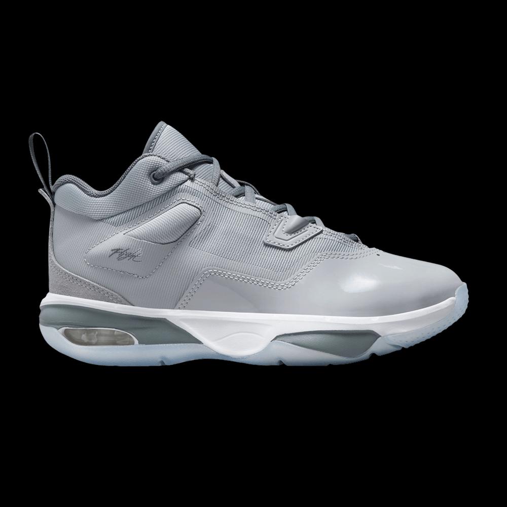 Повседневные Air Jordan Stay Loyal 3 GS 'Wolf Grey' 1