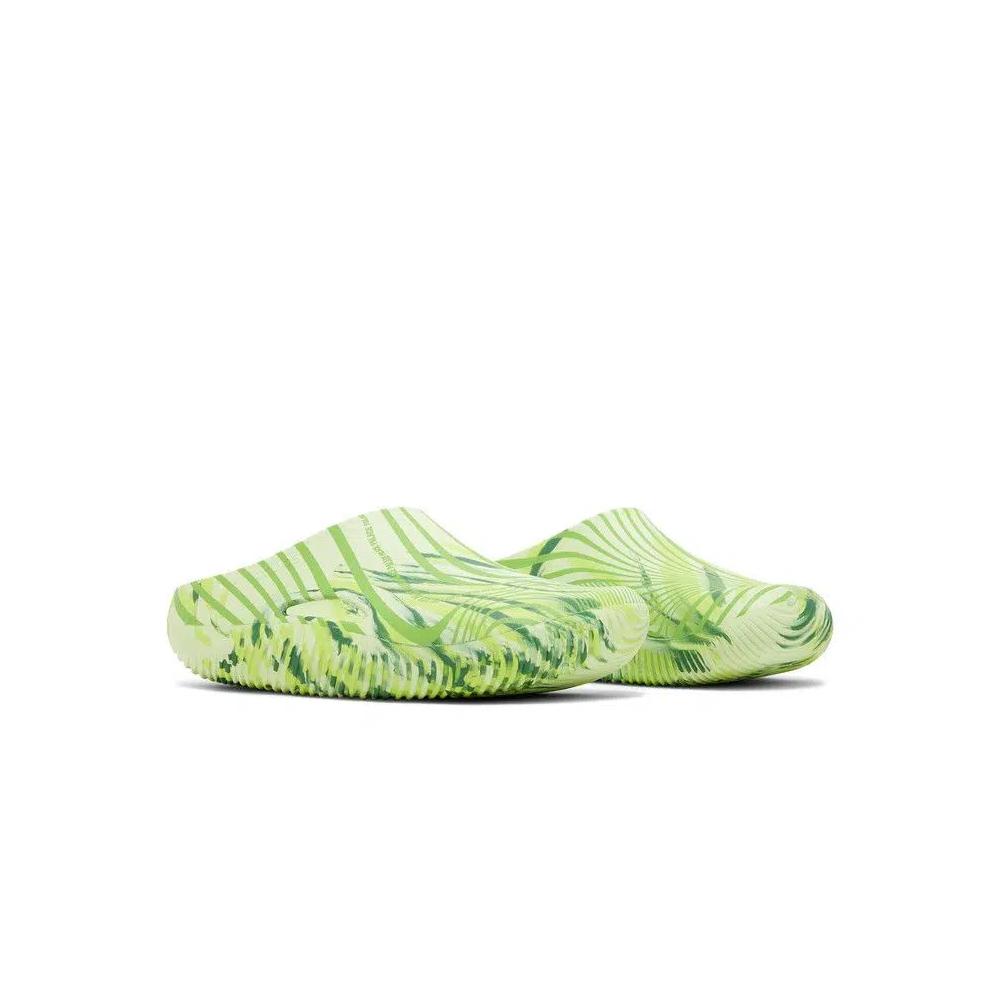 Slides Palace x Crocs Mellow Slide 'Сельдерей' 8