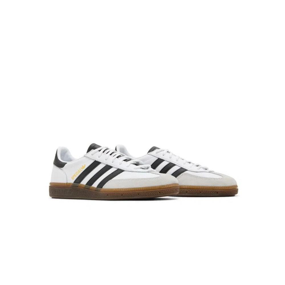 Кроссовки adidas Handball Spezial 'White Black Gum' 8
