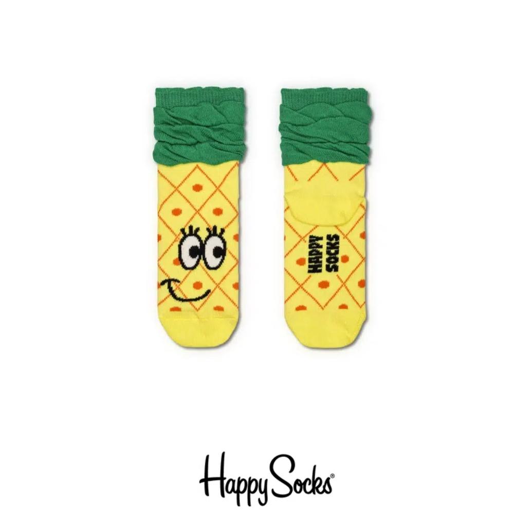 Детские носки Pineapple 2